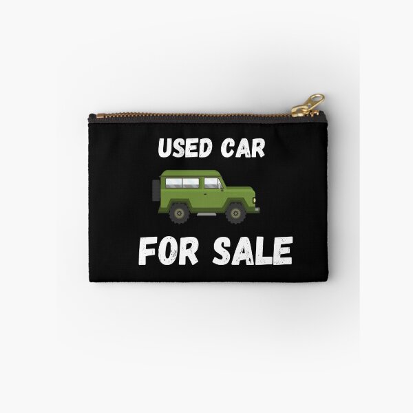 Item preview, Used car for sale funny  designed and sold by Petartist.