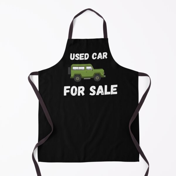 Item preview, Used car for sale funny designed and sold by Petartist.