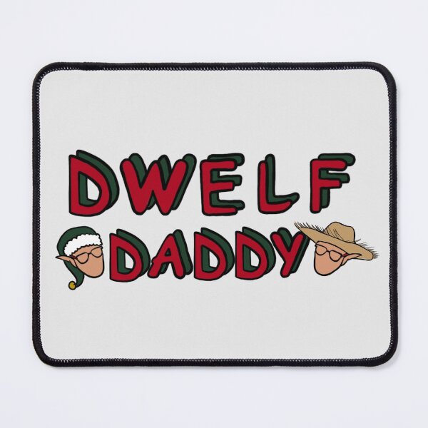 Item preview, Dwelf Daddy  designed and sold by Dwelf-Things.