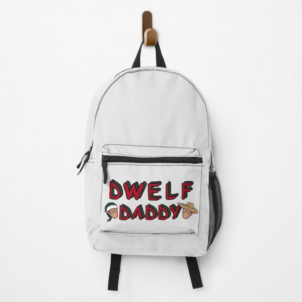 Item preview, Dwelf Daddy designed and sold by Dwelf-Things.