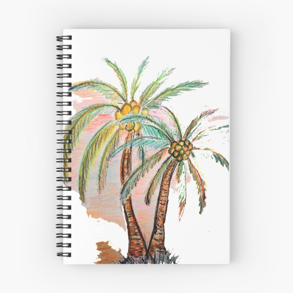 Item preview, Coconut trees designed and sold by CanDo20.