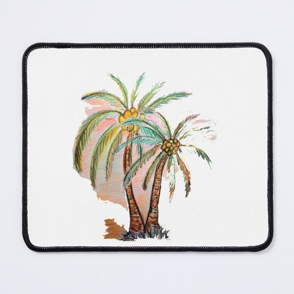 Item preview, Coconut trees designed and sold by CanDo20.