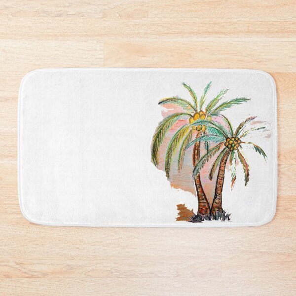 Item preview, Coconut trees designed and sold by CanDo20.