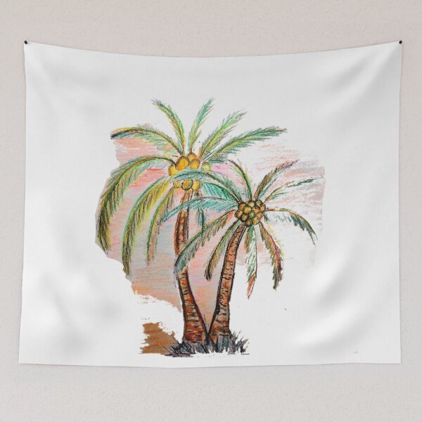 Item preview, Coconut trees designed and sold by CanDo20.