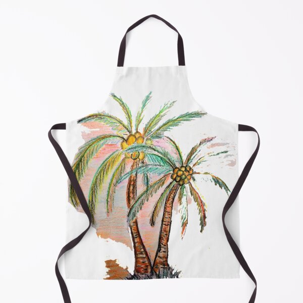 Item preview, Coconut trees designed and sold by CanDo20.