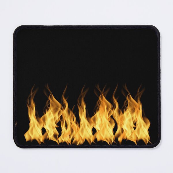 Item preview, Flaming Hot designed and sold by RiadMannan.