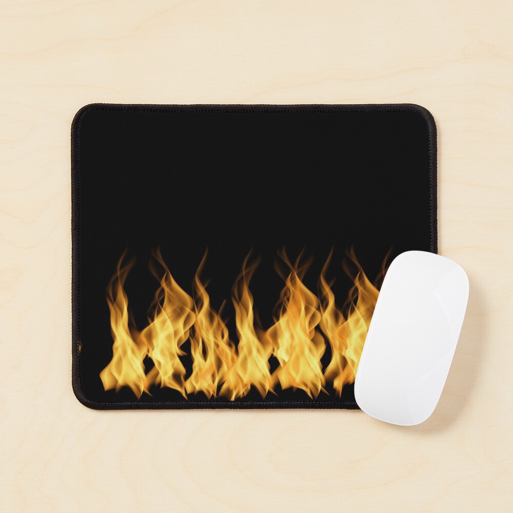Item preview, Mouse Pad designed and sold by RiadMannan.