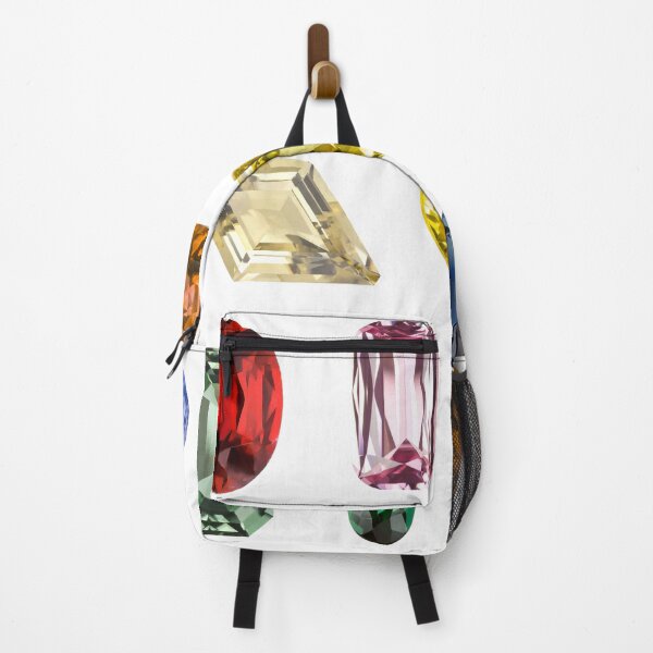 Item preview, gemstone rainbow pack no.1 | Photos designed and sold by QueenofCarbon.