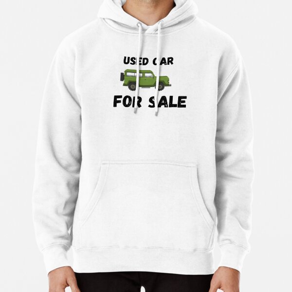 Item preview, Used car for sale funny  designed and sold by Petartist.