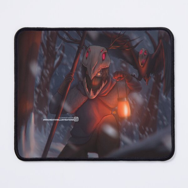 Item preview, Wildling Girl designed and sold by ArtOfNate.