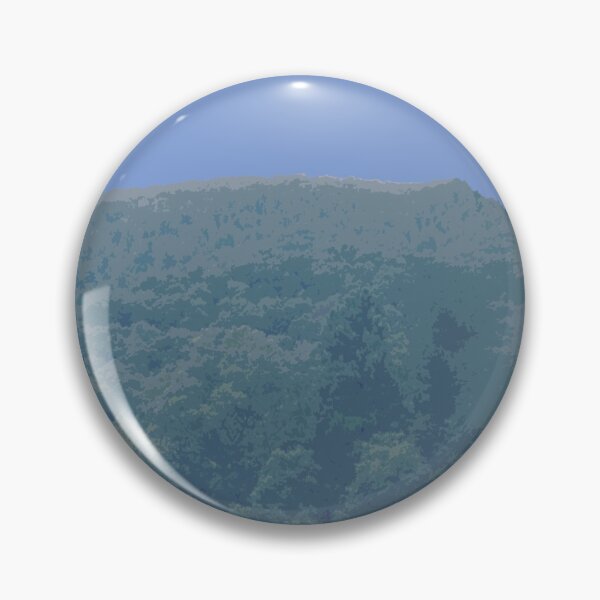 Item preview, Taum Sauk Mtn MO 41 of 50 States Highpoint Climbers  designed and sold by janraydesigns.