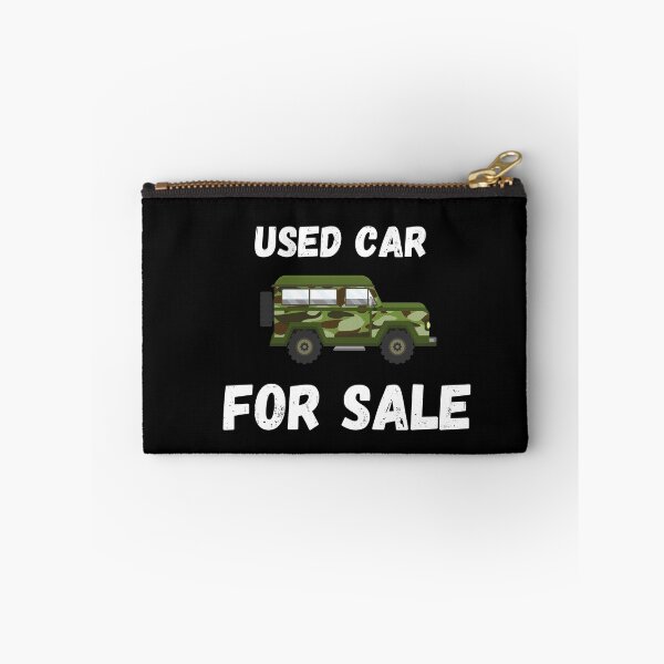 Item preview, Used car for sale funny  designed and sold by Petartist.