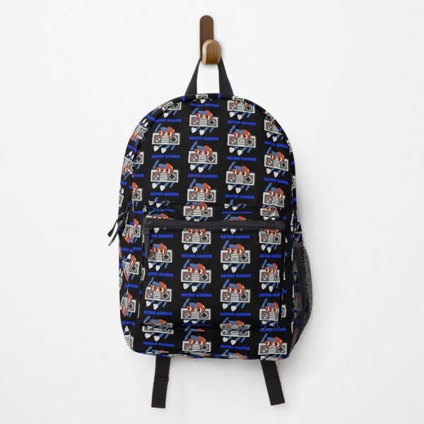 Item preview, Retro Gamer designed and sold by CRECK.