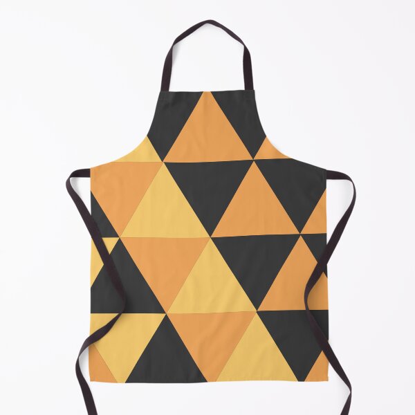 Item preview, Triangle Pattern designed and sold by ArtomalyArt.
