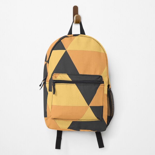 Item preview, Triangle Pattern designed and sold by ArtomalyArt.
