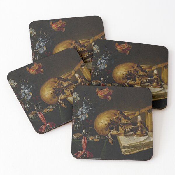 Item preview, THE DEAD AND ALIVE designed and sold by marcilio.