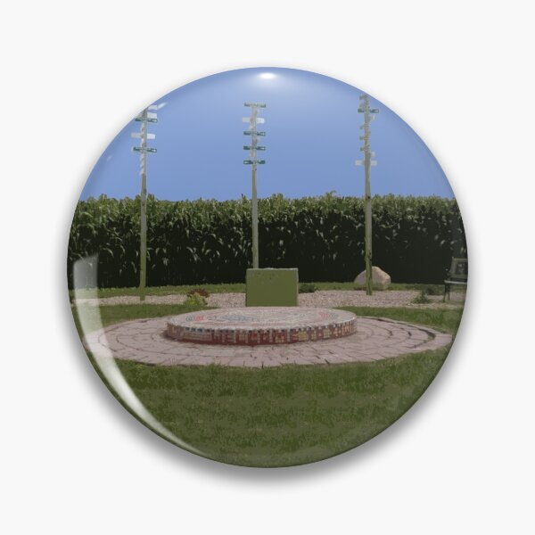 Item preview, Hawkeye Pt IA 42 of 50 States Highpoint Climbers  designed and sold by janraydesigns.