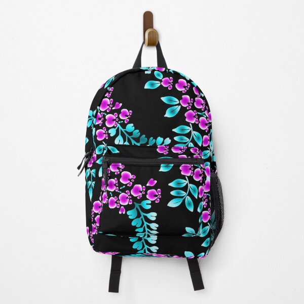 Item preview, Floral pattern designed and sold by brendanre.
