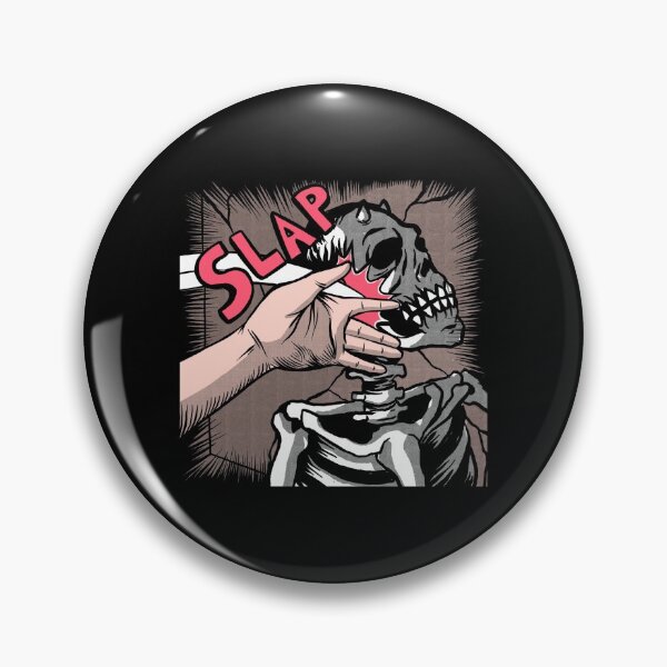 Item preview, Slap A Ghost Comic designed and sold by Wachi-A.