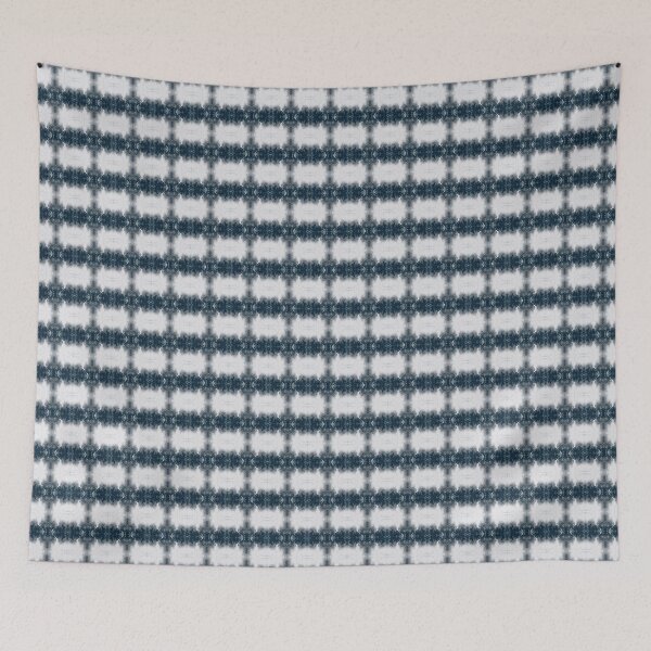 Item preview, Azul horizontal designed and sold by PatsIsland.