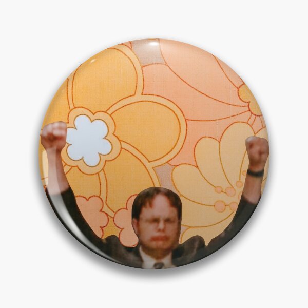 Item preview, The Office Dwight Schrute designed and sold by jadynavery.