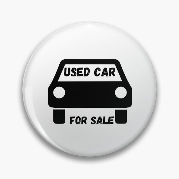 Item preview, Used car for sale funny  designed and sold by Petartist.