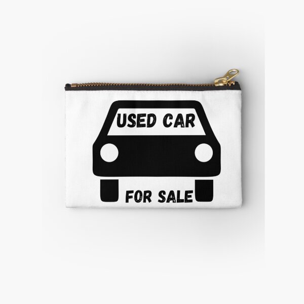 Item preview, Used car for sale funny  designed and sold by Petartist.