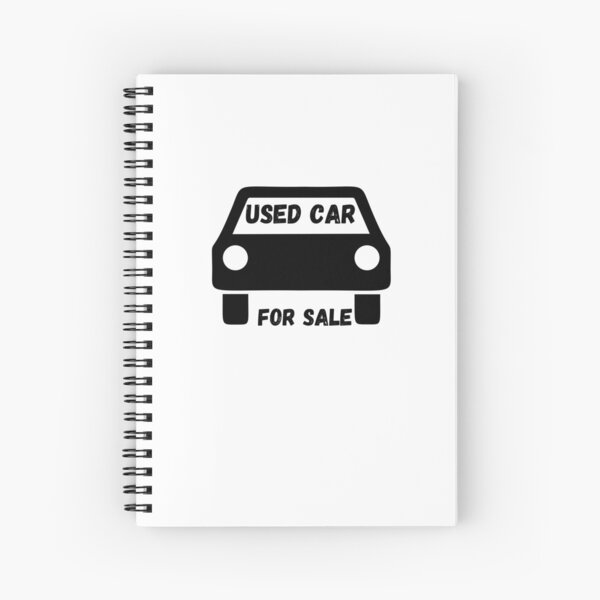 Item preview, Used car for sale funny  designed and sold by Petartist.