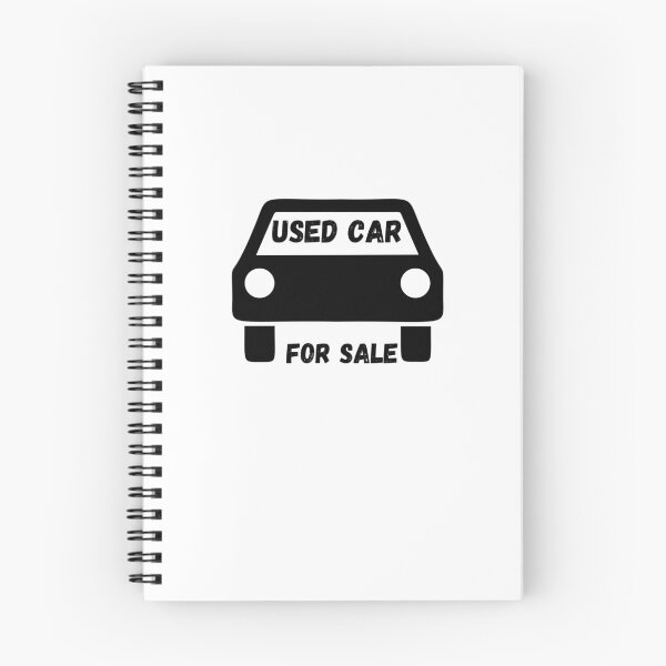 Item preview, Used car for sale funny  designed and sold by Petartist.