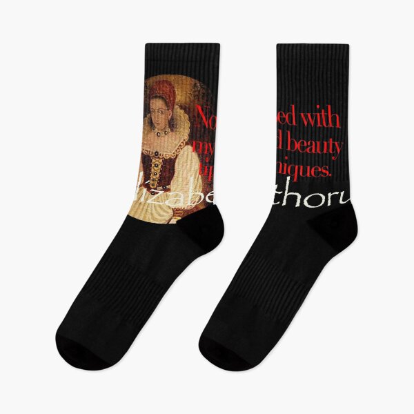 Item preview, Elizabeth Bathory beauty tips  designed and sold by beachcamper.