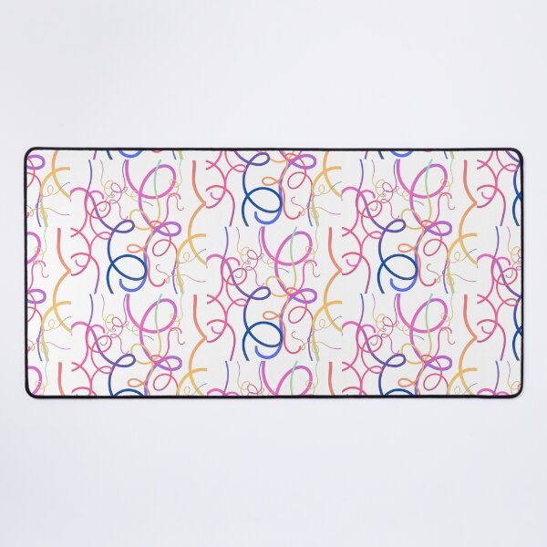 Item preview, Colourful Ribbons designed and sold by RiadMannan.