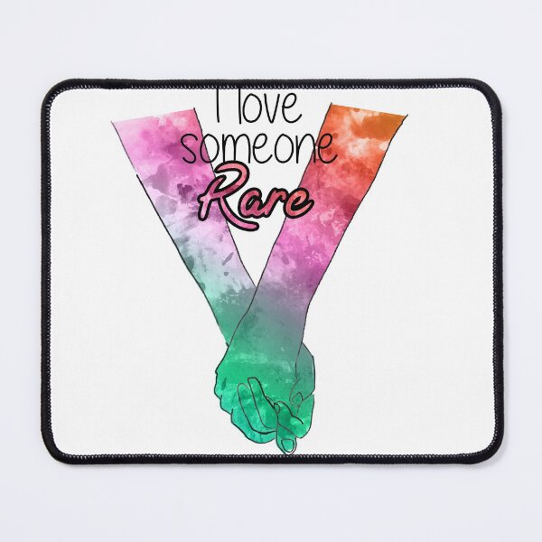 Item preview, lovers holding hand(loving someone rare) designed and sold by theDlab.