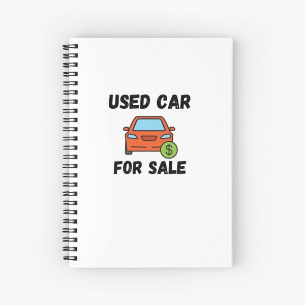 Item preview, Used car for sale funny  designed and sold by Petartist.