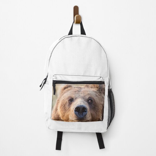 Item preview, Bear Photograph | I Love Bears | Bear Necessities designed and sold by WeAreGrotesque.