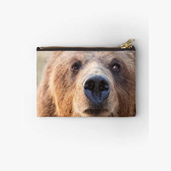 Item preview, Bear Photograph | I Love Bears | Bear Necessities designed and sold by WeAreGrotesque.