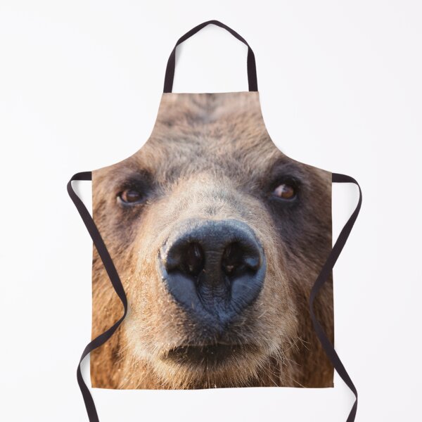 Item preview, Bear Photograph | I Love Bears | Bear Necessities designed and sold by WeAreGrotesque.