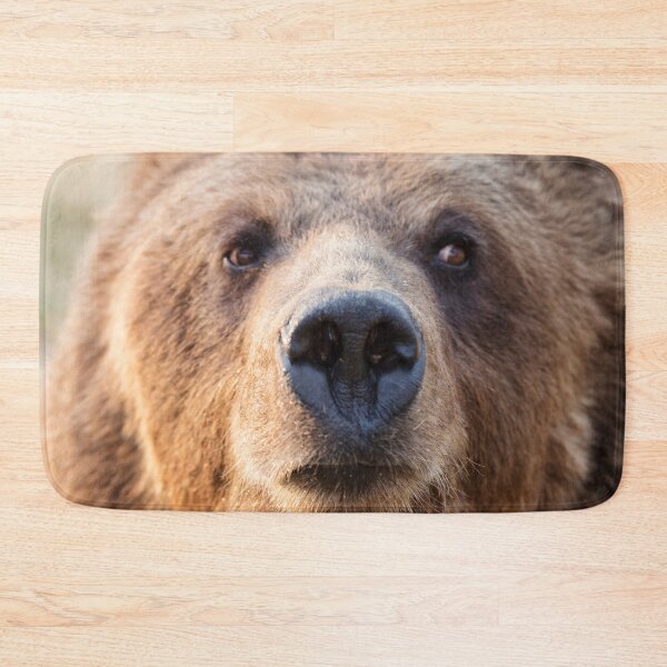 Item preview, Bear Photograph | I Love Bears | Bear Necessities designed and sold by WeAreGrotesque.