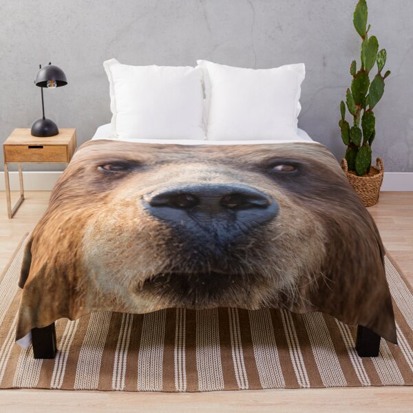 Item preview, Bear Photograph | I Love Bears | Bear Necessities designed and sold by WeAreGrotesque.