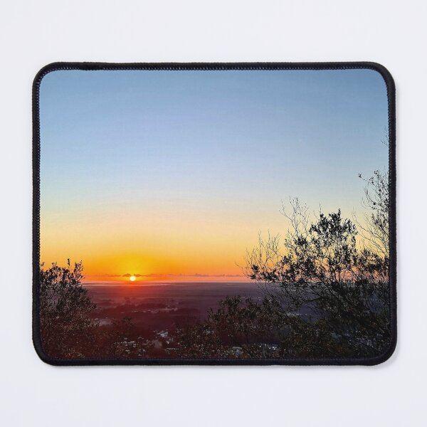 Item preview, Mountain sunrise designed and sold by SweetSL.