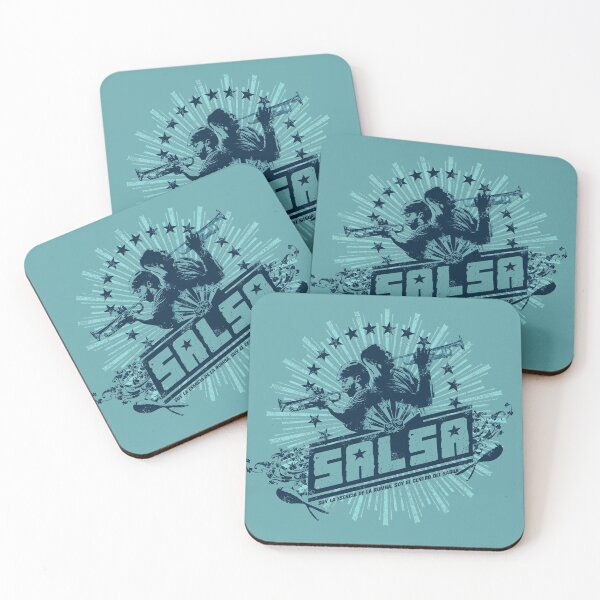 Item preview, Salsa Metales designed and sold by Callejero.