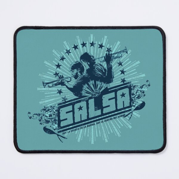 Item preview, Salsa Metales designed and sold by Callejero.