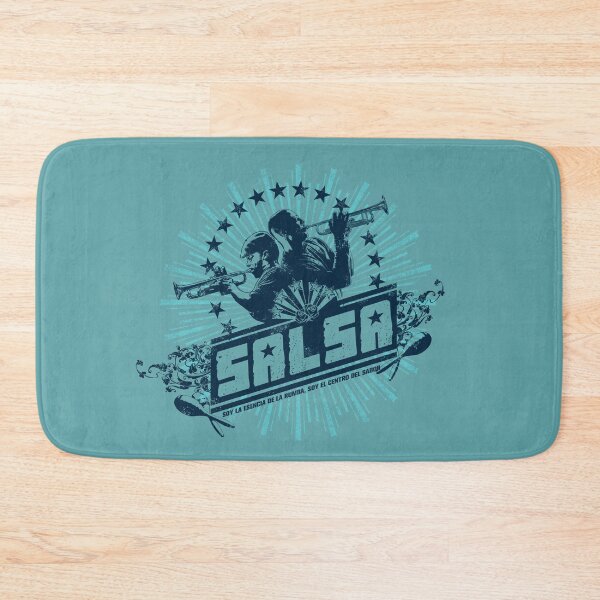 Item preview, Salsa Metales designed and sold by Callejero.