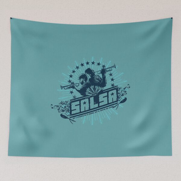Item preview, Salsa Metales designed and sold by Callejero.