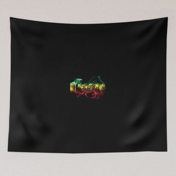 Item preview, Ethiopian flag designed and sold by Abelfashion.