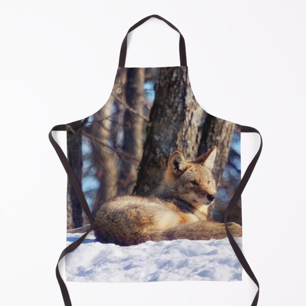 Item preview, Coyotes designed and sold by Yannik Hay.