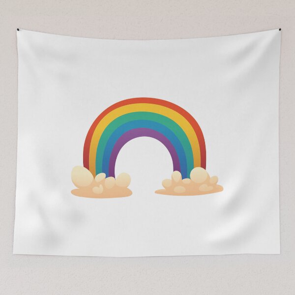 Item preview, rinbow designed and sold by don-tarik.