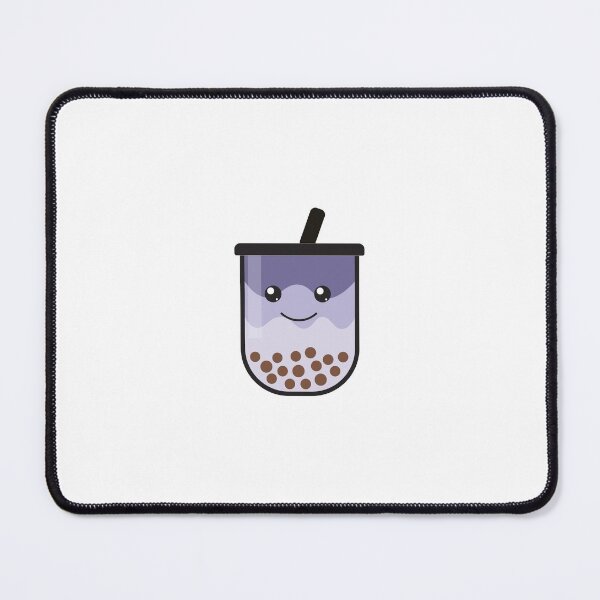 Item preview, Taro Flavored Boba Design designed and sold by FengWang.