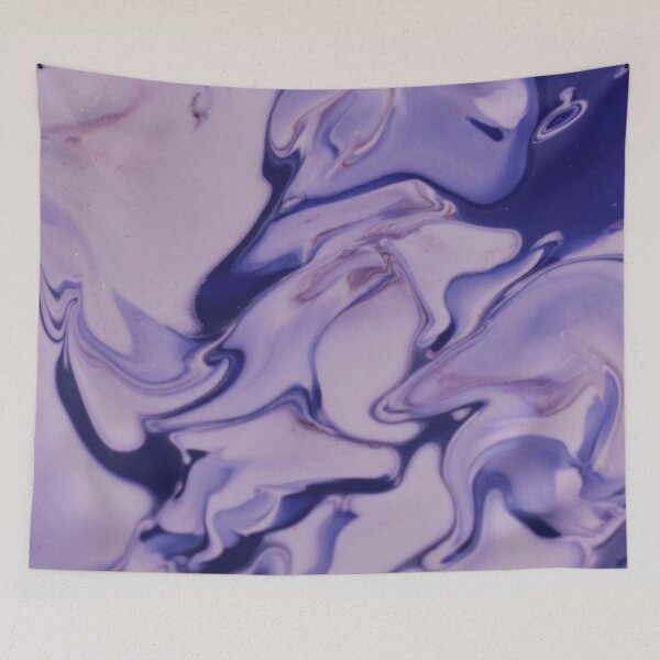 Item preview, Marble Galaxy, purple hues designed and sold by Riah1618.