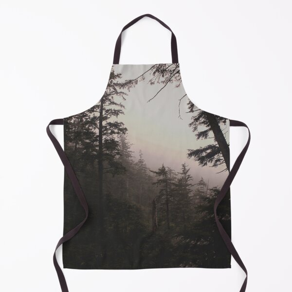 Item preview, Oregon Coastal Forest designed and sold by Leah Flores.