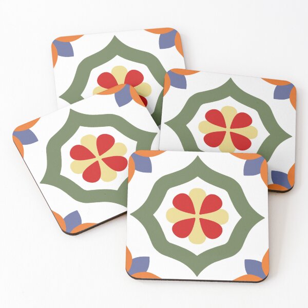 Item preview, Barcelona tile designed and sold by ClickArt BCN.